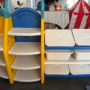 Toy storage organizer, Επαρχία Λευκωσίας — Λατσιά - Άγιος Γεώργιος