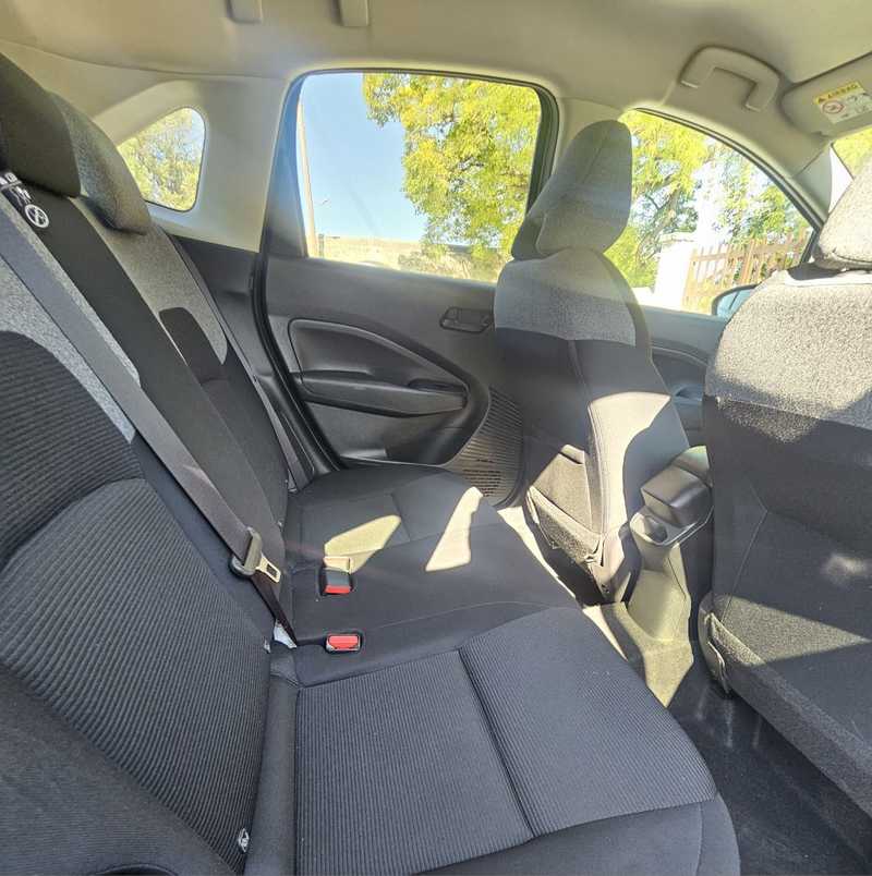 2022 Nissan Note e-Power 1,2L 2022 Cyprus