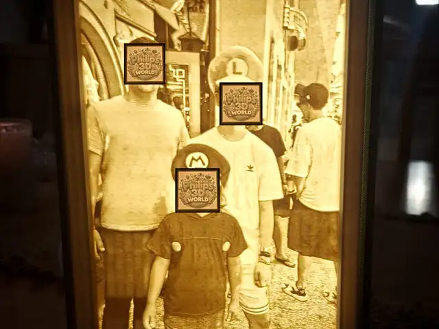 3d printed picture and frames, Επαρχία Λευκωσίας — Αγλαντζιά