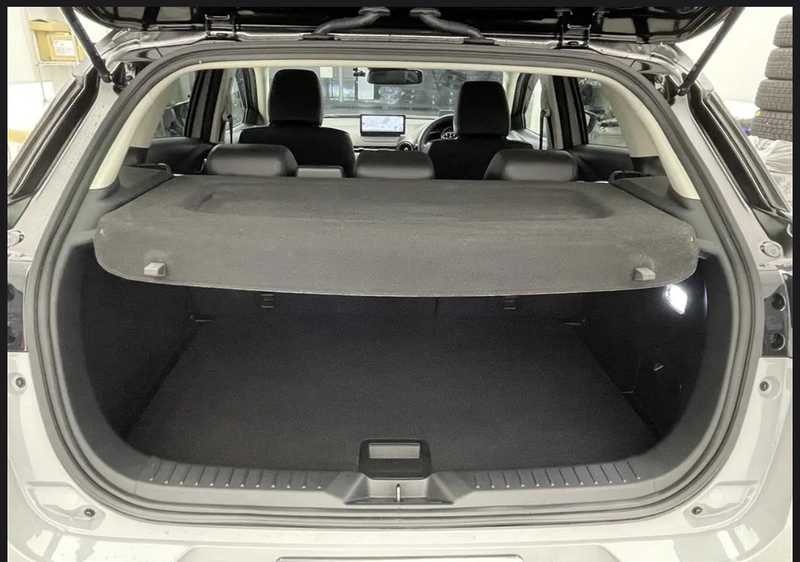 2024 Mazda CX-3 1,5L 2024 Cyprus