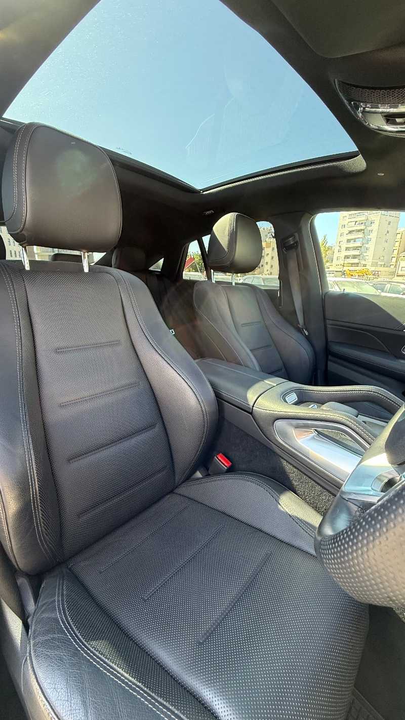 2024 Mercedes-Benz GLE-Class 3,0L 2024 Cyprus