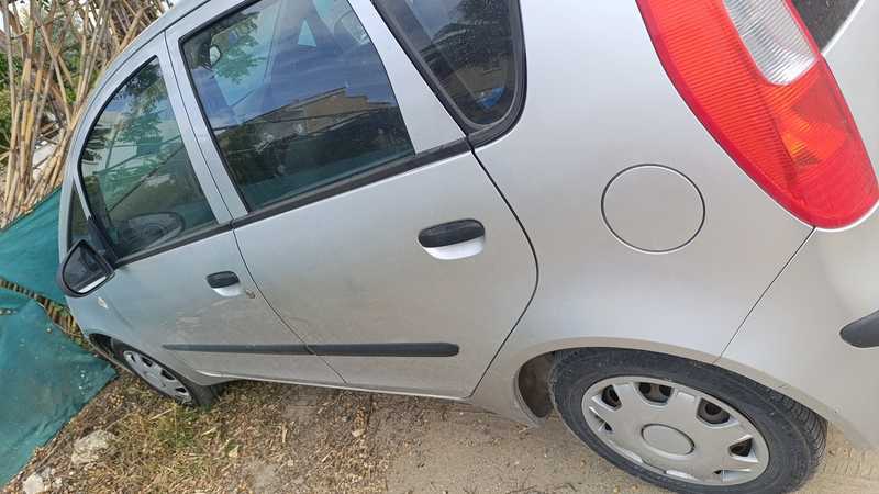 2004 Mitsubishi Colt 1,3L 2004 Cyprus