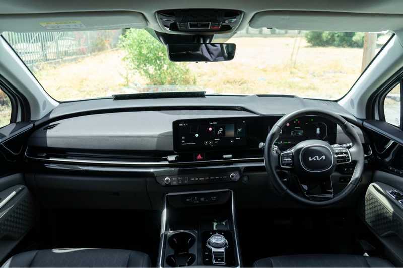 2024 KIA Carnival 1,6L 2024 Cyprus