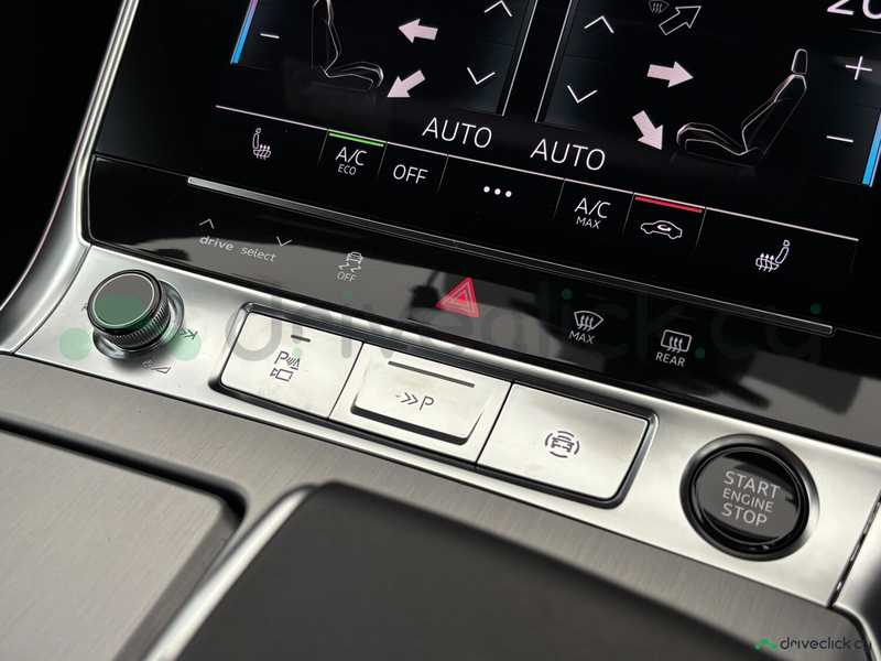 2023 Audi A7 2,0L 2023 Cyprus