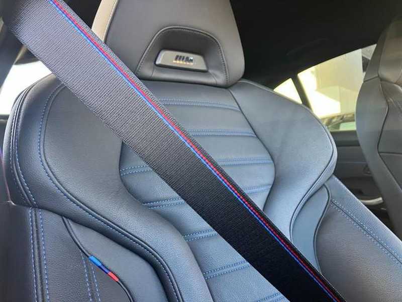 2023 BMW 3-Series 3,0L 2023 Cyprus