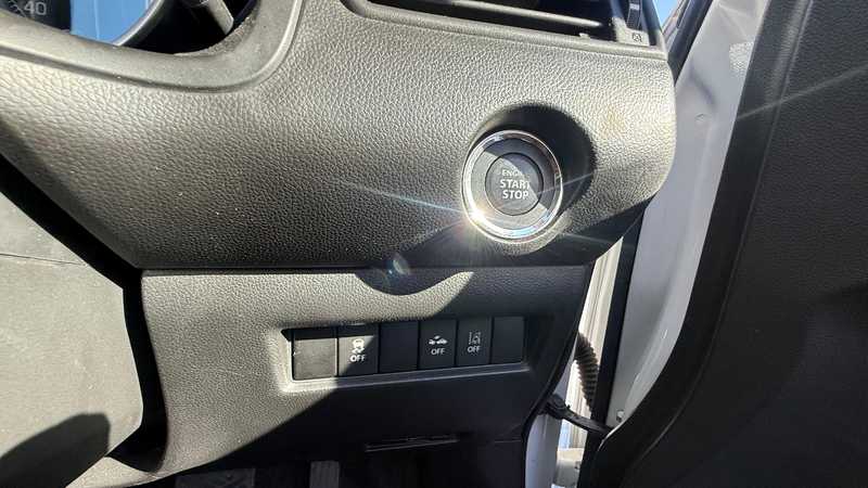 2021 Suzuki Swift 1,2L 2021 Cyprus