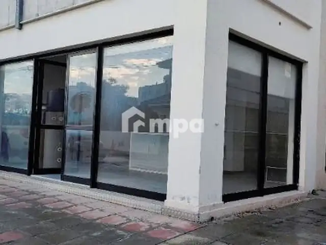 Shop in kaimakli, Επαρχία Λευκωσίας — Λευκωσία - Καϊμακλί