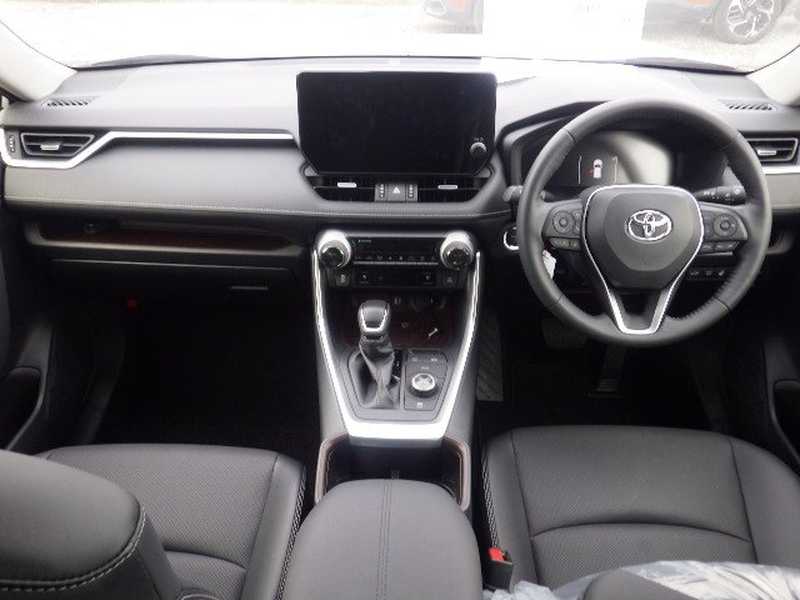 2024 Toyota RAV4 2,5L 2024 Cyprus