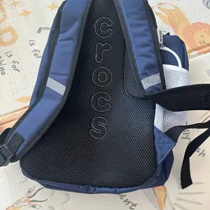 Crocs navy blue backpack, Επαρχία Λεμεσού — Λεμεσός - Απόστολος Ανδρέας
