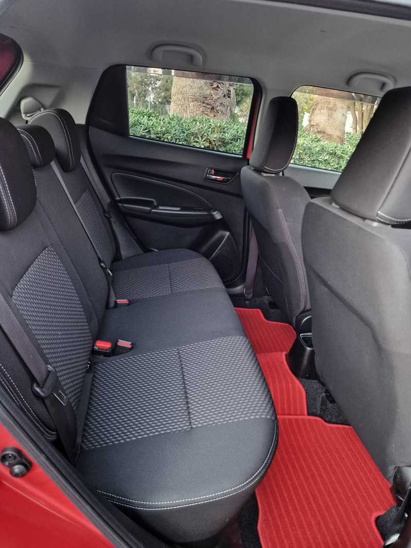 2020 Suzuki Swift RS 1,2L 2020 Cyprus