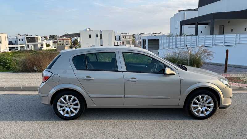 2005 Cars Other 1,6L 2005 Cyprus