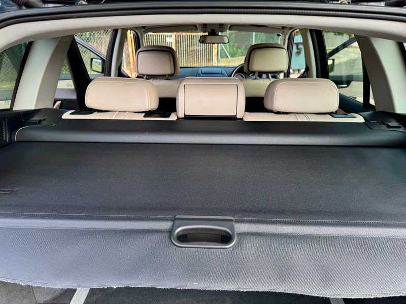 2008 BMW X3 2,0L 2008 Cyprus