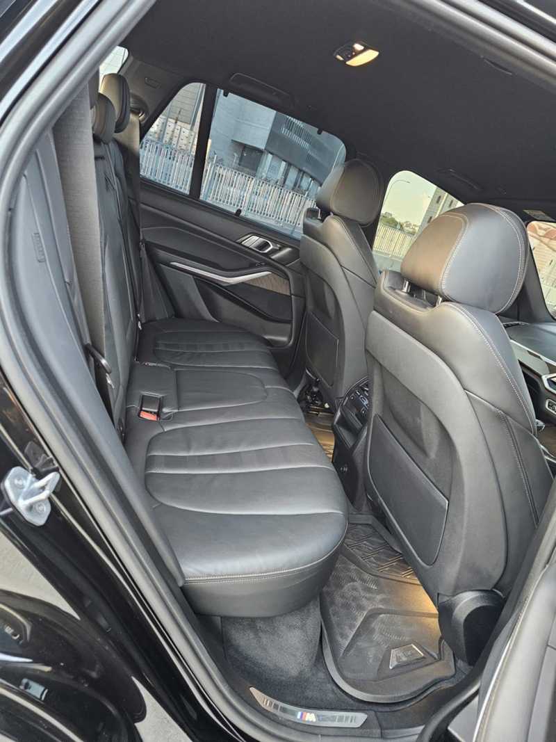 2020 BMW X5 4,4L 2020 Cyprus