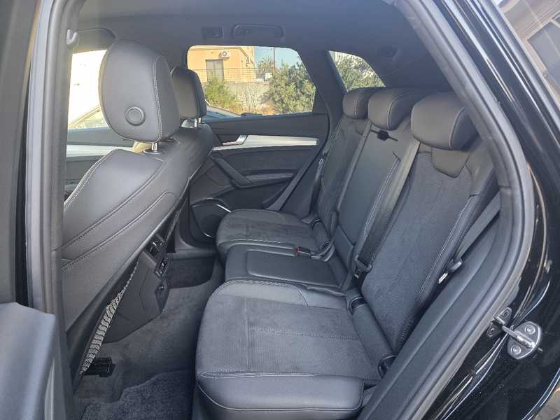 2022 Audi Q5 2,0L 2022 Cyprus