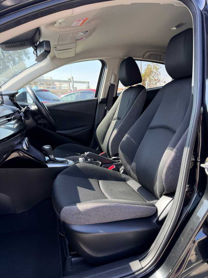 2024 Mazda 2 1,5L 2024 Cyprus