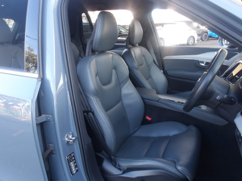 2021 Volvo XC90 2,0L 2021 Cyprus