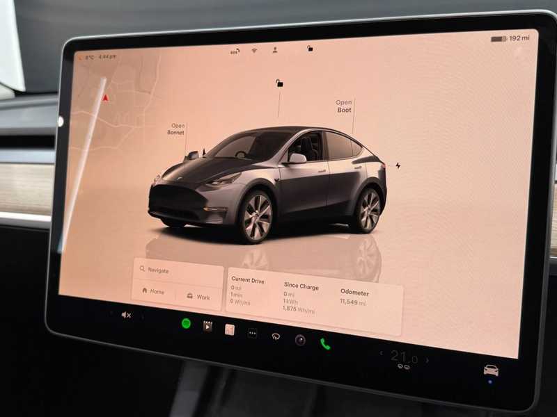 2024 Tesla Model Y Electric 2024 Cyprus