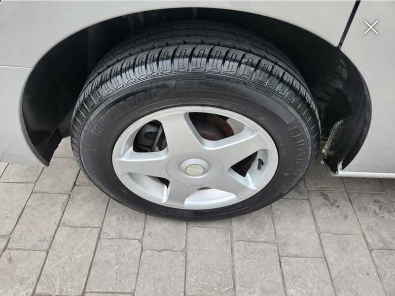 2014 Nissan Serena 2,0L 2014 Cyprus