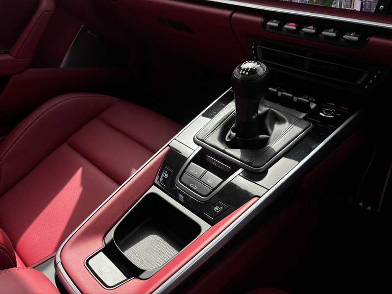 2024 Porsche 911 3,0L 2024 Cyprus
