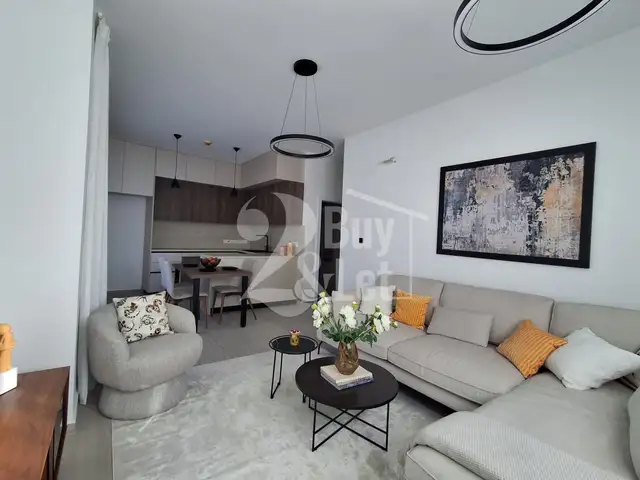 3-bedroom apartment for sale, Επαρχία Λεμεσού — Λεμεσός - Απόστολος Ανδρέας