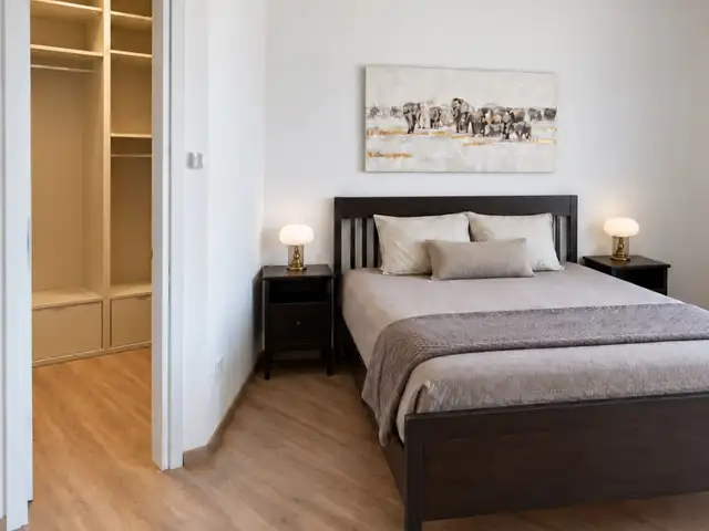 3-bedroom apartment to rent, Επαρχία Λεμεσού — Γερμασόγεια Τουριστική Περιοχή