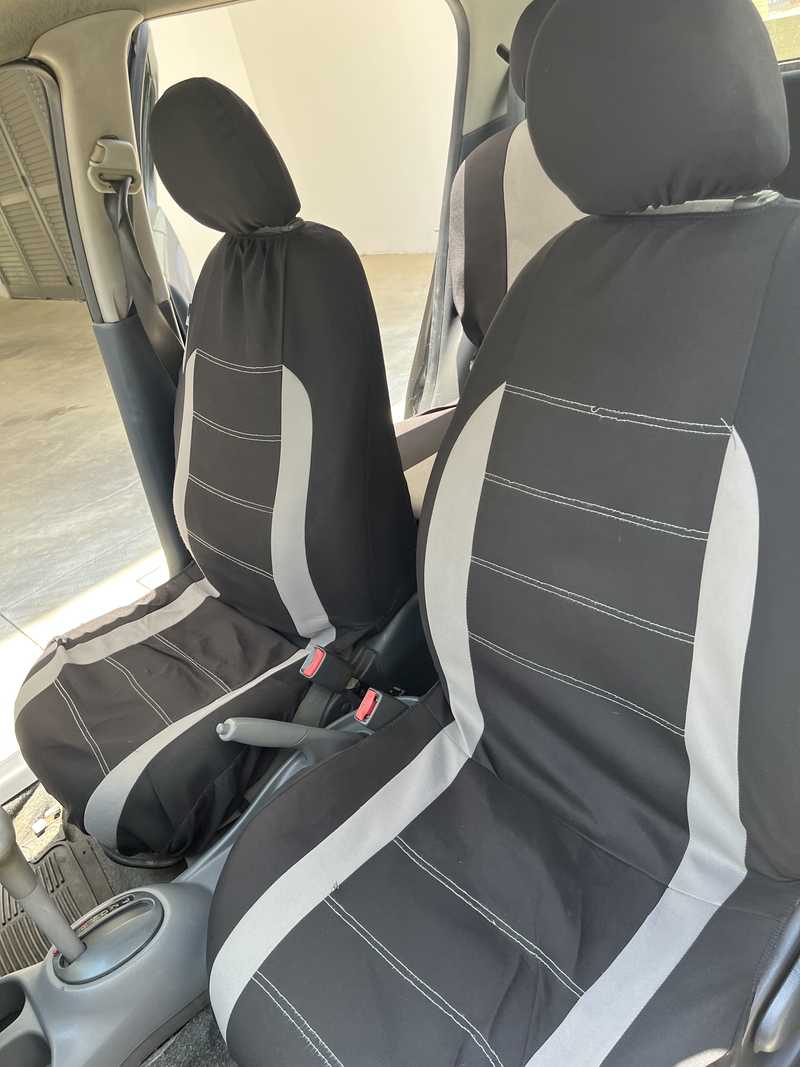 2000 Toyota Vitz 1,3L 2000 Cyprus