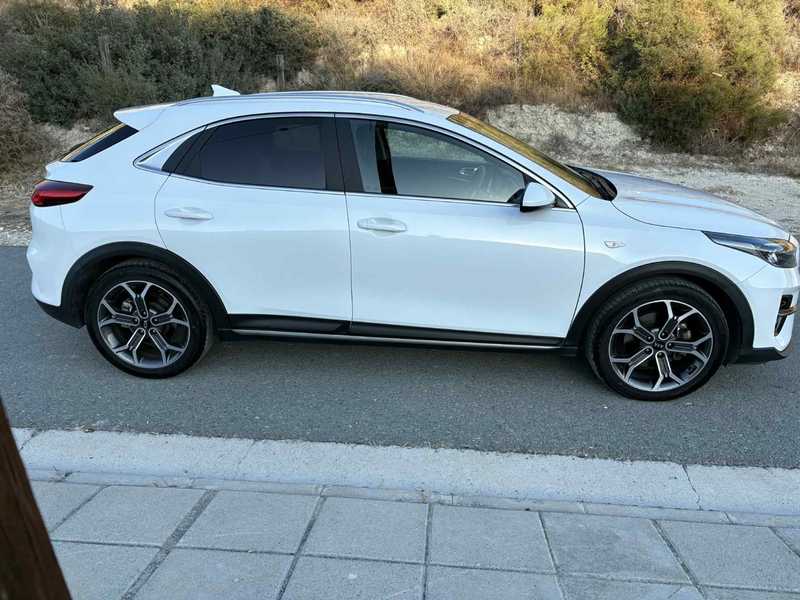 2020 KIA XCeed 1,6L 2020 Cyprus