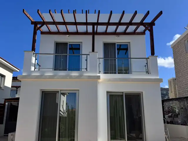 3-bedroom villa to rent, Επαρχία Πάφου — Τάλα