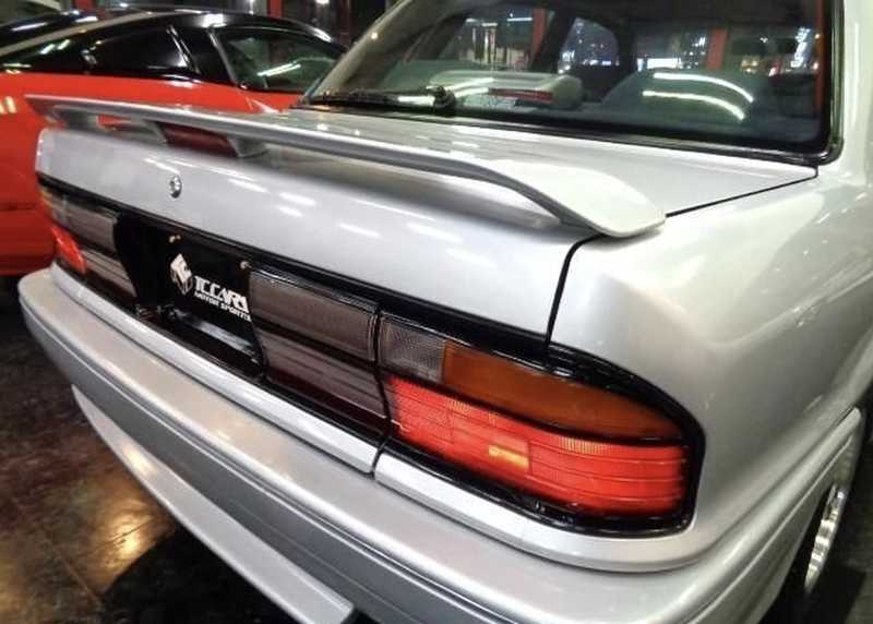 1988 Mitsubishi Galant 2,0L 1988 Cyprus
