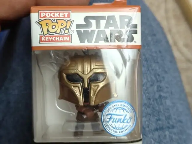 STAR WARS, Funko, Επαρχία Λάρνακας — Λάρνακα - Καμάρες