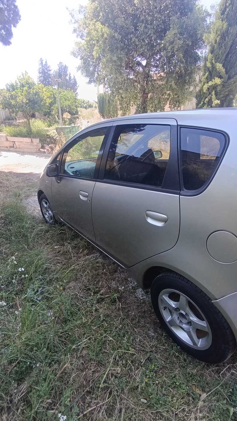 Mitsubishi Colt 1,3L 2003