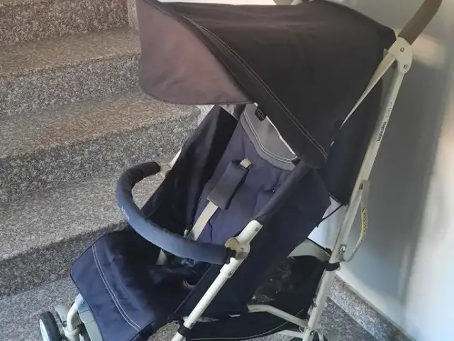 Inglesina Trip Stroller, Limassol — Limassol - Mesa Geitonia