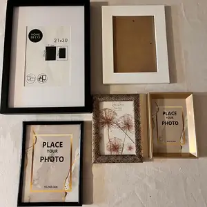 Photo frames, Επαρχία Πάφου — Universal