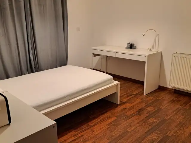  2-bedroom apartment to rent, Επαρχία Λευκωσίας — Στρόβολος - Δασούπολη - 11