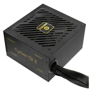 Enermax power supply cyberg ii non-mod 750w 80+ gold - erv750g-ahg-nac, Επαρχία Λευκωσίας — Άγιοι Ομολογητές