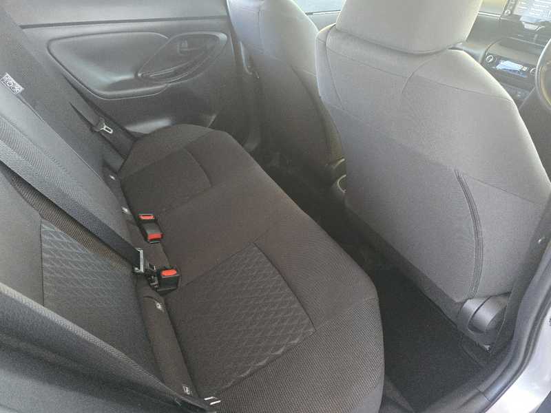 2022 Toyota Yaris Cross 1,5L 2022 Cyprus