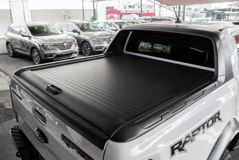 2020 Ford Ranger 2,0L 2020 Cyprus