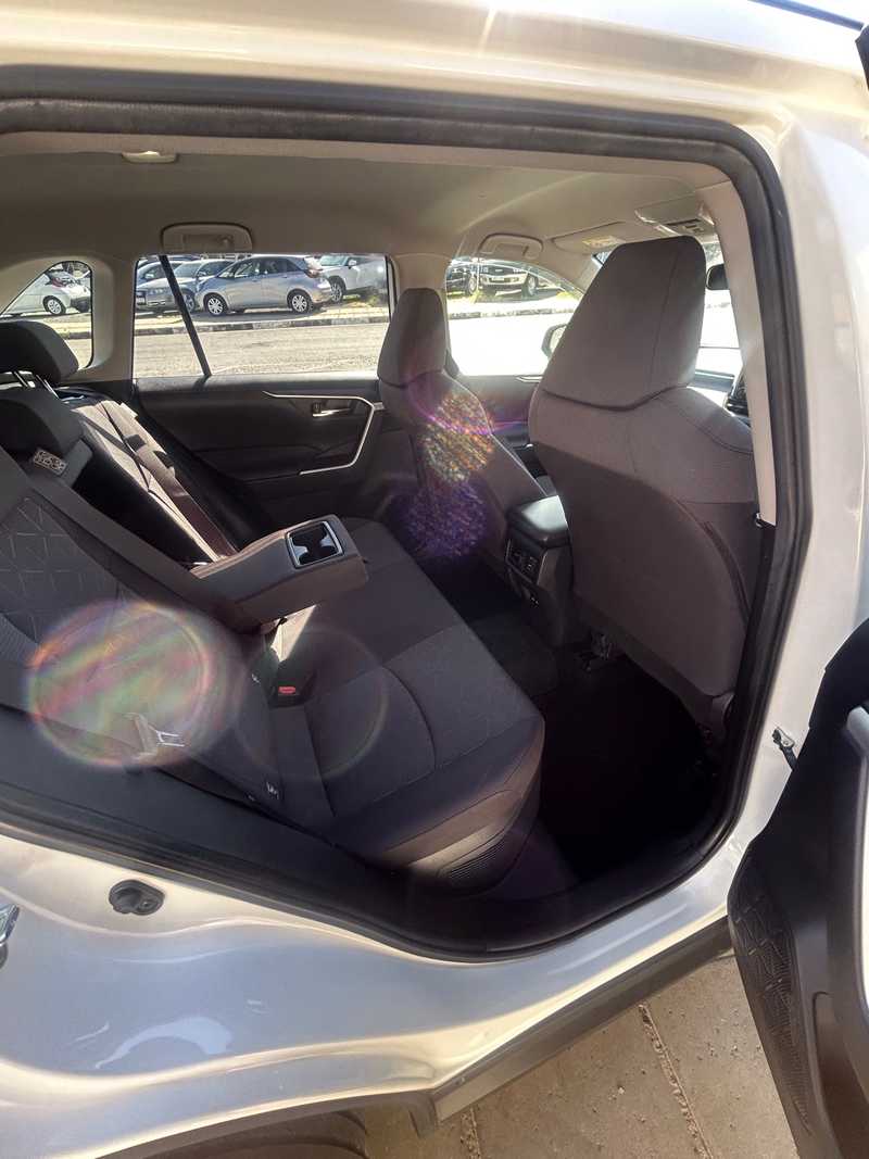 2022 Toyota RAV4 2,5L 2022 Cyprus
