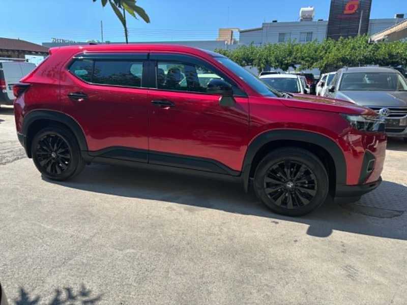 Honda WR-V 1,5L 2025