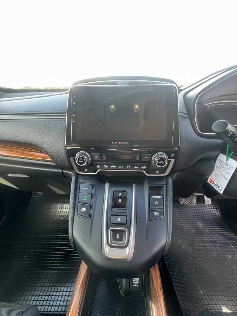2020 Honda CRV 2,0L 2020 Cyprus