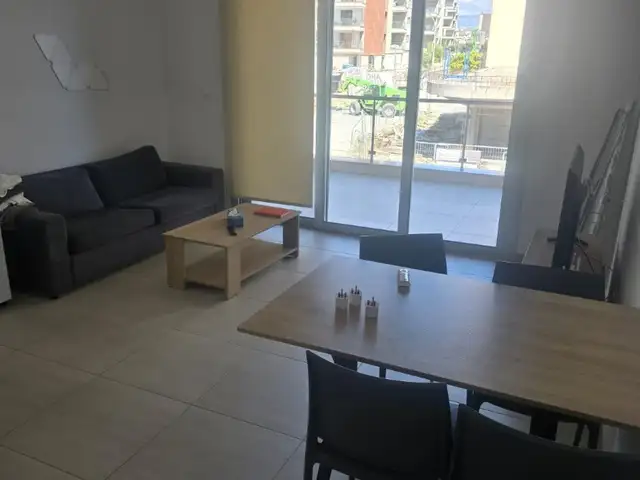 1-bedroom apartment to rent, Επαρχία Λεμεσού — Λεμεσός - Ζακάκι