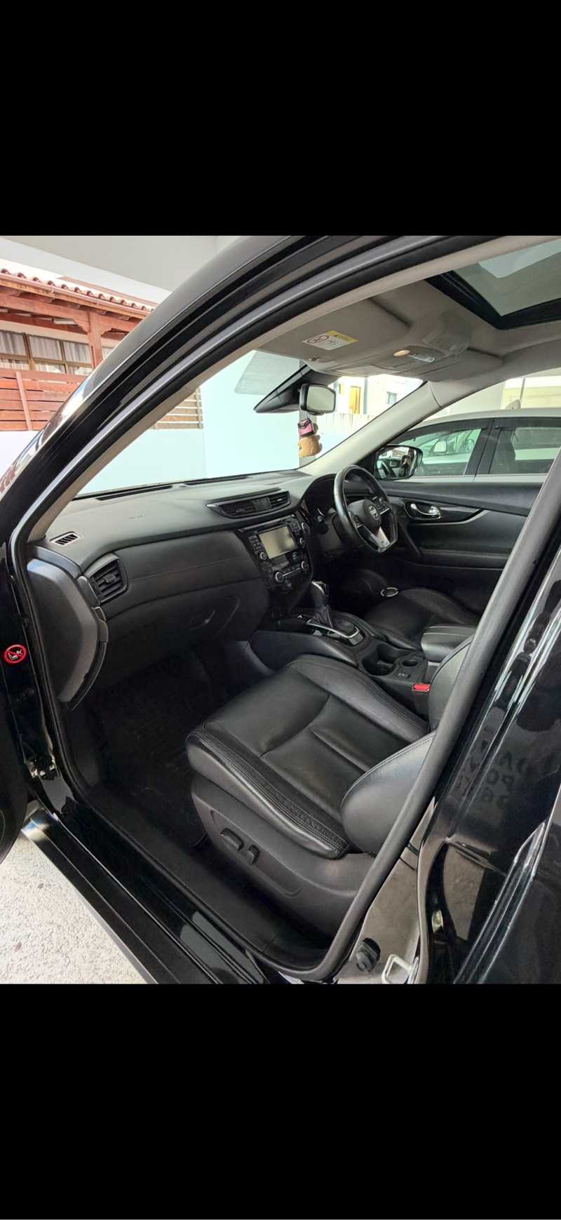 2018 Nissan X-Trail 1,6L 2018 Cyprus