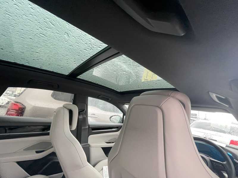 2026 Porsche Macan Electric 2026 Cyprus