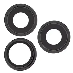 Lens camera frame apple iphone 15 pro / 15 pro max black, Επαρχία Λεμεσού — Άγιος Αθανάσιος