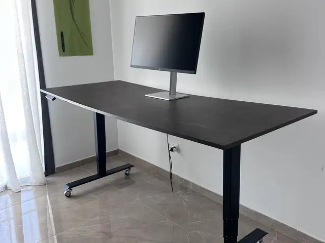 Standing desk, Paphos — Paphos - Kato Paphos