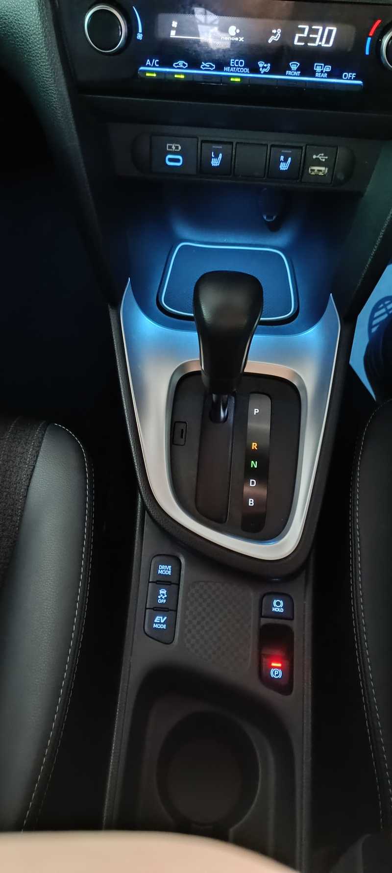 2023 Toyota Yaris Cross 1,5L 2023 Cyprus