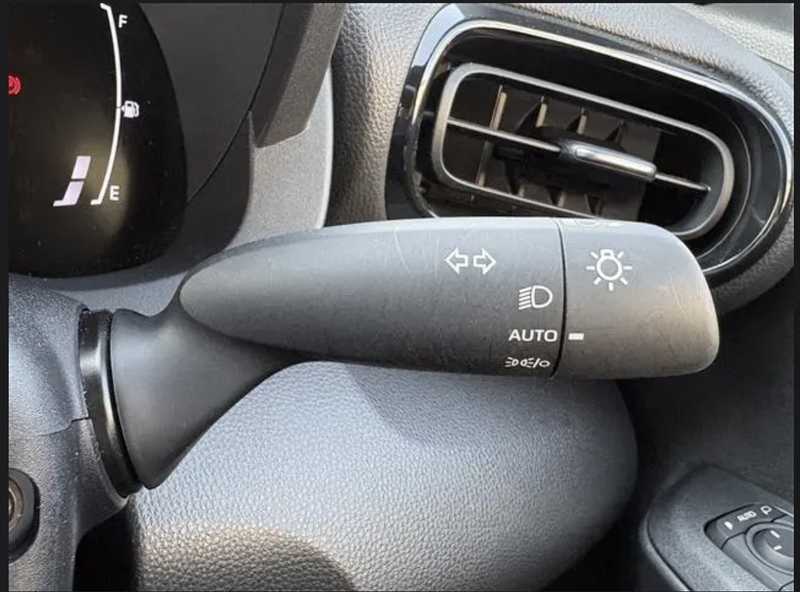 2025 Toyota Yaris Cross 1,5L 2025 Cyprus