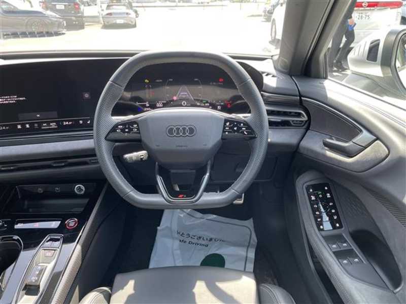 2025 Audi S5 3,0L 2025 Cyprus