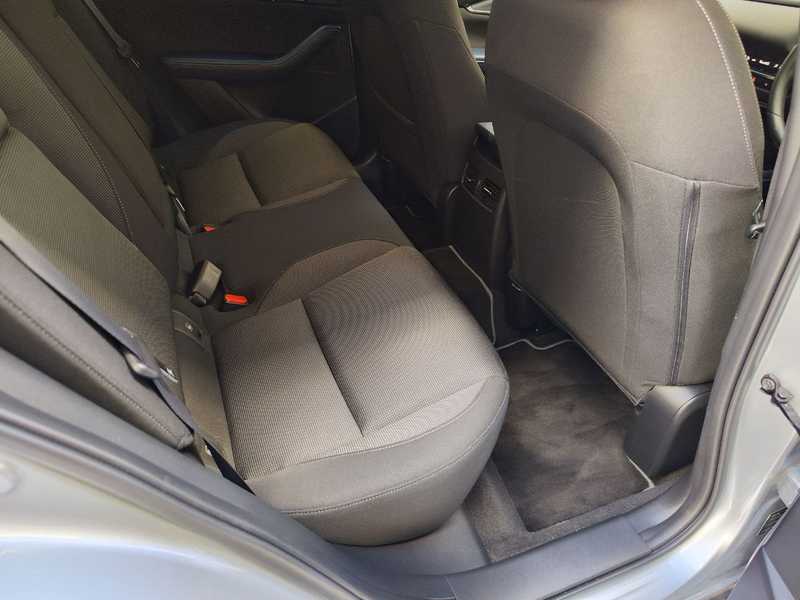 2021 Mazda CX-30 2,0L 2021 Cyprus