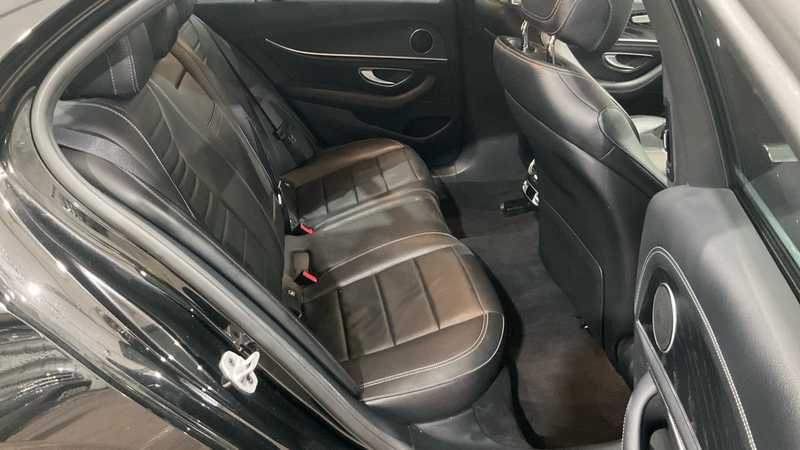 2021 Mercedes-Benz E-Class 2,0L 2021 Cyprus